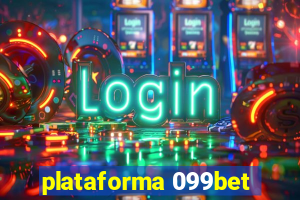 plataforma 099bet